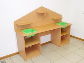 Игровая мебель в детский сад