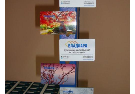 Фото 2 Магниты с лого, магниты на холодильник, г.Владивосток 2015