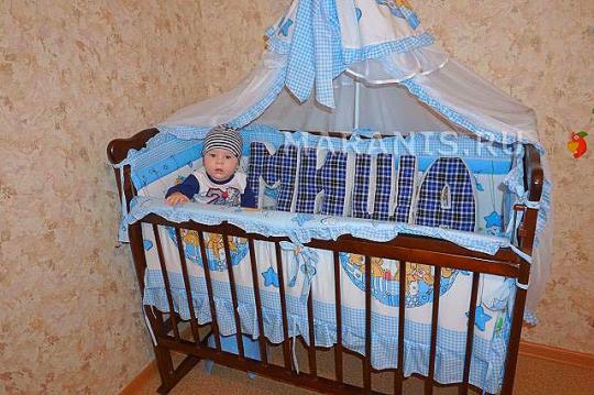 Фото 7 Мягкие подушки буквы для детей, г.Москва 2015