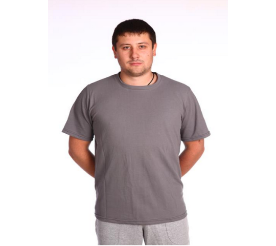 Фото 2 Мужские футболки из хлопка, г.Иваново 2015