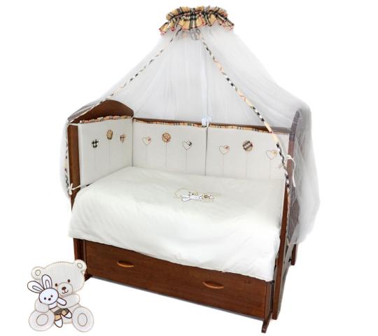 Фото 3 Комплекты постельного белья в детскую кроватку, г.Орехово-Зуево 2015