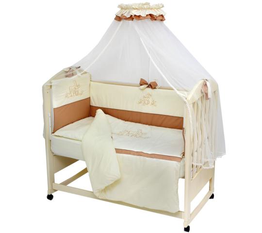 Фото 7 Комплекты постельного белья в детскую кроватку, г.Орехово-Зуево 2015