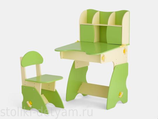 Фото 4 Детские столы и стульчики, г.Москва 2015