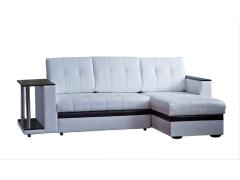 Фото 1 Угловой диван со встроенным баром, г.Уфа 2015