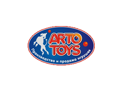 Производитель игрушек «Артотойз»