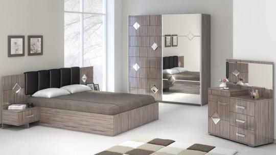 Фото 5 Комплекты мебели для спальни, г.Омск 2015