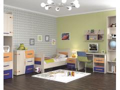 Фото 1 Комплекты мебели для детской комнаты, г.Дмитров 2015