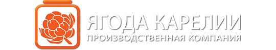 Фото №1 на стенде "Ягода Карелии", г.Петрозаводск. 152171 картинка из каталога «Производство России».