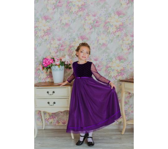 Фото 3 Нарядные платья для девочек, г.Новосибирск 2015