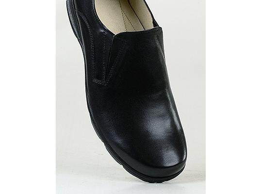Фото 4 Классические черные мужские ботинки, г.Калуга 2015