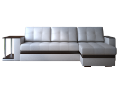 Фото 1 Угловой диван с баром, г.Белгород 2015