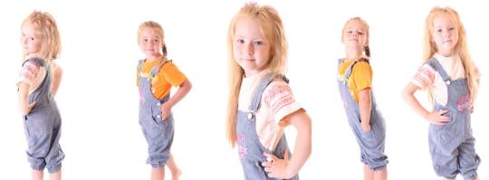 Фото 5 Джинсовая одежда для девочек, г.Краснодар 2015