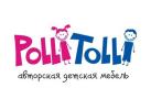 Фабрика авторской детской мебели «Polli Tolli»