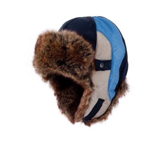 Фото 5 Швейный шапки "Зима", г.Бердск 2015