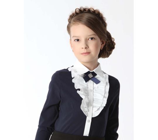 Фото 2 Школьные блузки для девочек, г.Ульяновск 2015