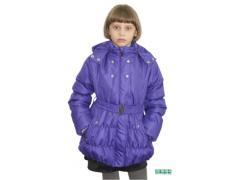 Фото 1 Куртка для девочки, г.Новосибирск 2015