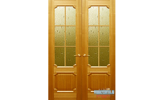Фото 11 Межкомнатные двери Аристократ, г.Шкотово-17 2015