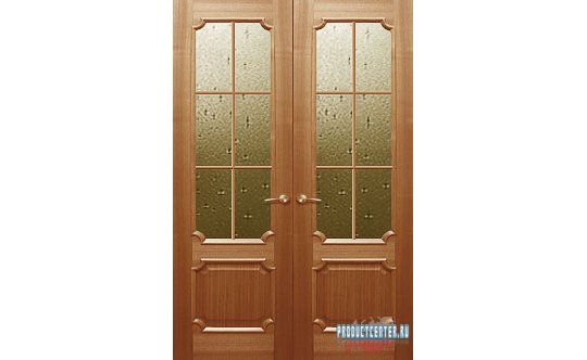 Фото 12 Межкомнатные двери Аристократ, г.Шкотово-17 2015