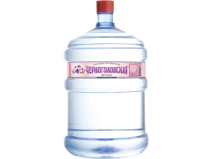 Фото 1 Питьевая бутылированная вода 19 литров для кулера, г.Москва 2015