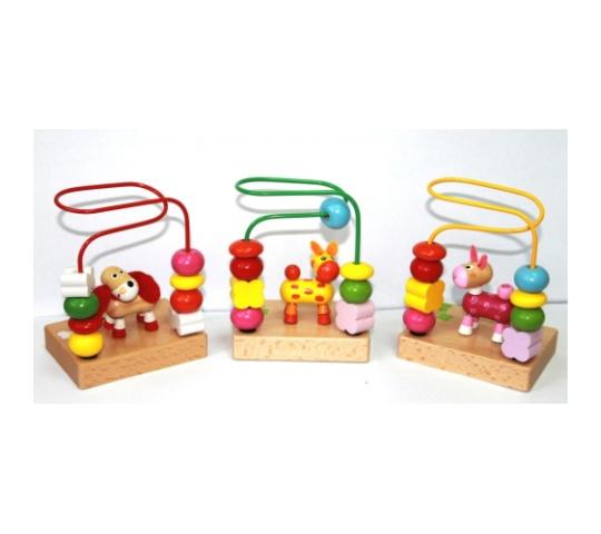 Фото 2 Развивающие игрушки-лабиринты для детей, г.Домодедово 2015