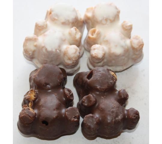 Фото 1 Кексы покрытые шоколадом, г.Набережные Челны 2015