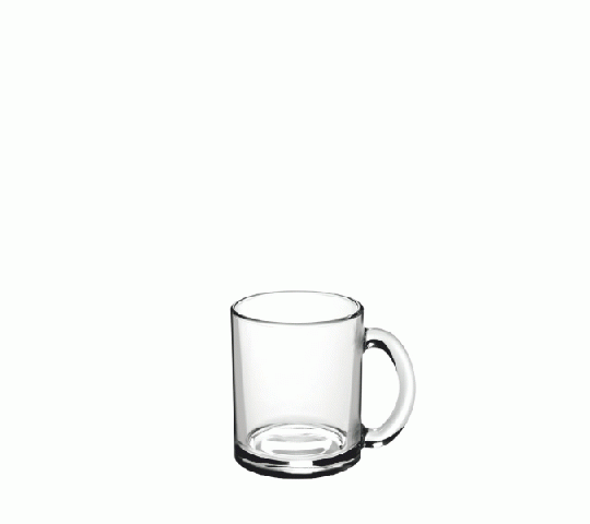 Фото 2 Стеклянные кружки для чая и кофе, г.Гусь-Хрустальный 2015