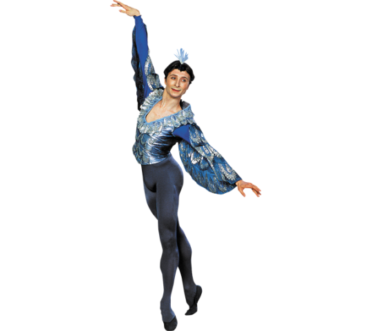 Фото 7 Классические костюмы для балета, г.Москва 2015