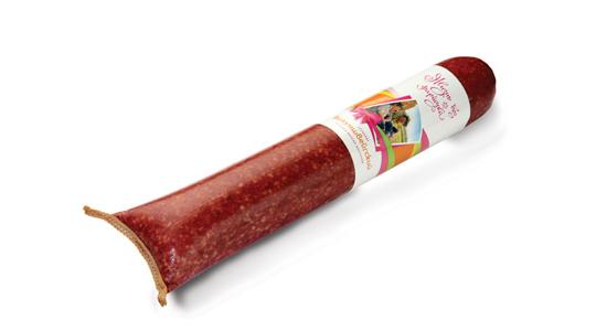 Фото 5 Варено-копченые колбасы в вакуумной упаковке, г.Ногинск 2016
