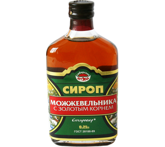 Фото 4 Натуральный сироп в стеклянной бутылке, г.Новоалтайск 2016