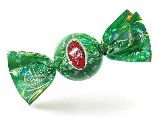 Фото 6 Весовые шоколадные конфеты, г.Сергиев Посад 2016