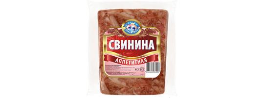 Фото 4 Мясо со специями в вакуумной упаковке, г.Омск 2016