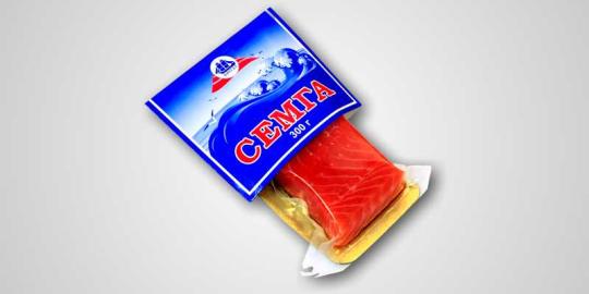 Фото 2 Солёная рыба в вакуумной упаковке, г.Брянск 2016