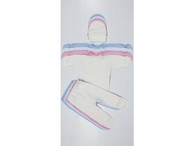 Одежда со швами наружу для новорожденных
