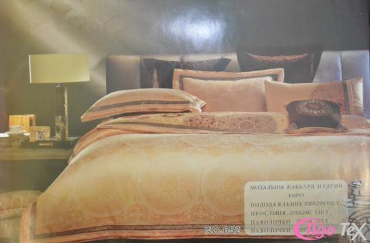 Фото 2 Комплекты постельного белья из жаккарда, г.Иваново 2016