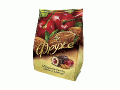 Фото 1 Глазированные конфеты в пакете, г.Обнинск 2016