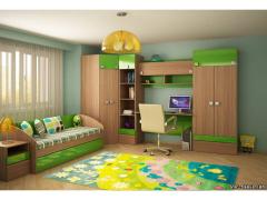 Фото 1 Мебель для детских комнат, г.Пенза 2016