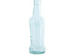 Фото 1 Бутылка из прозрачного стекла для алкогольных напитков, г.Тюмень 2016