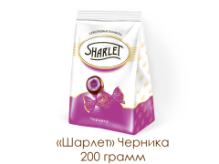 Фото 1 Шоколадные мини-конфеты «Шарлет», г.Солнечногорск 2016