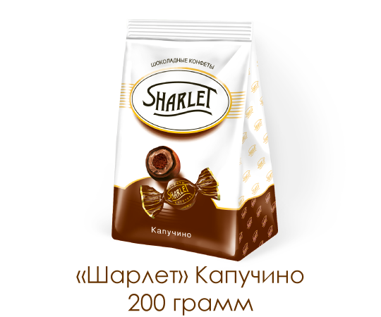 Фото 2 Шоколадные мини-конфеты «Шарлет», г.Солнечногорск 2016
