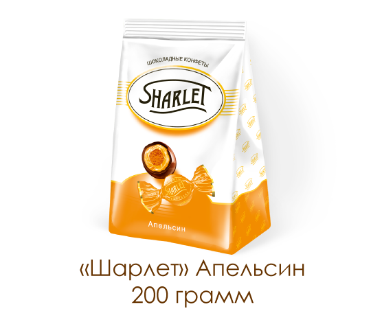Фото 3 Шоколадные мини-конфеты «Шарлет», г.Солнечногорск 2016