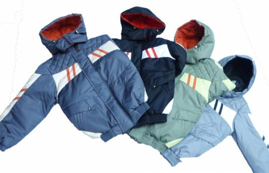 Фото 5 Демисезонные куртки для мальчиков и девочек, г.Чебоксары 2016