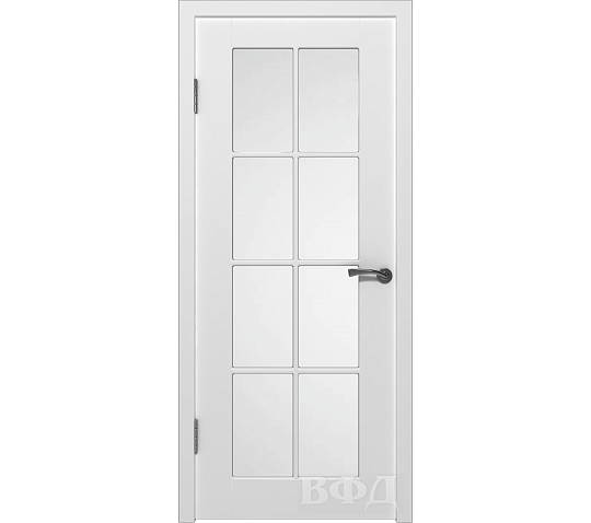 Фото 1 Межкомнатные двери в скандинавском стиле, г.Ковров 2016