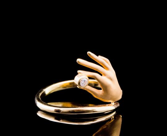 Фото 3 Золотые кольца на каждый день, г.Тольятти 2016