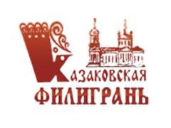 Народный художественный промысел «Казаковская филигрань»