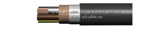Фото 4 Силовые кабели до 3 кВ, г.Кольчугино 2016