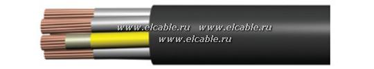 Фото 2 Медные кабели управления, г.Кольчугино 2016