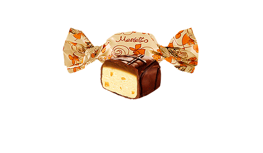 Фото 5 Шоколадные конфеты «Merletto», г.Липецк 2016