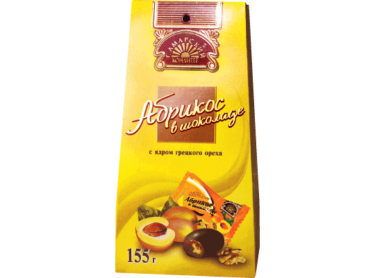 Фото 2 Шоколадные конфеты в упаковке Футляр, г.Самара 2016