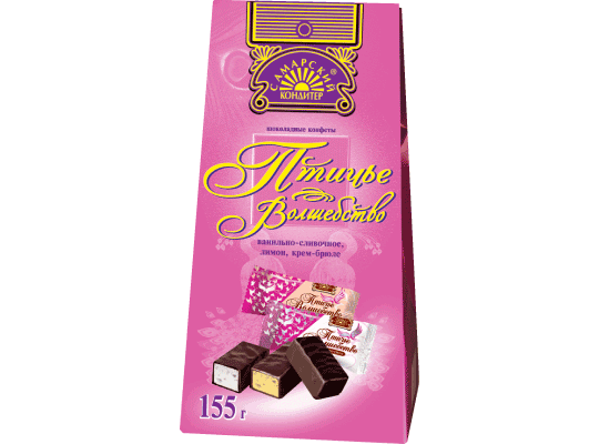 Фото 4 Шоколадные конфеты в упаковке Футляр, г.Самара 2016
