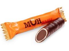 Фото 1 Шоколадные конфеты ТМ «Мон Шер Ами», г.Омск 2016
